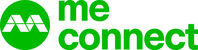 MeConnect Logo